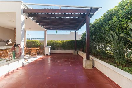 Apartamento para alugar com 70m², 2 quartos e 2 vagasÁrea comum