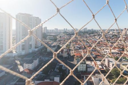 Apartamento para alugar com 70m², 2 quartos e 2 vagasVista do Quarto 2