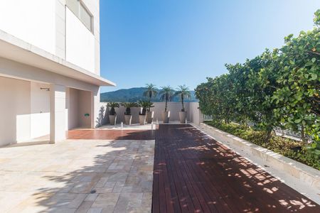 Apartamento para alugar com 70m², 2 quartos e 2 vagasÁrea comum