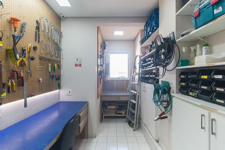 Apartamento para alugar com 70m², 2 quartos e 2 vagasOficina