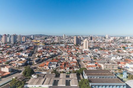 Apartamento para alugar com 70m², 2 quartos e 2 vagasVista da Área comum