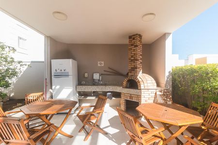 Apartamento para alugar com 70m², 2 quartos e 2 vagasÁrea comum