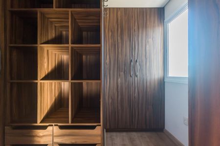 Apartamento para alugar com 70m², 2 quartos e 2 vagasCloset