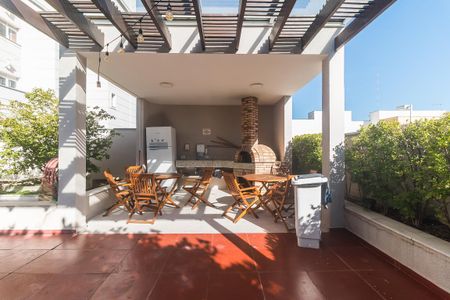 Apartamento para alugar com 70m², 2 quartos e 2 vagasÁrea comum