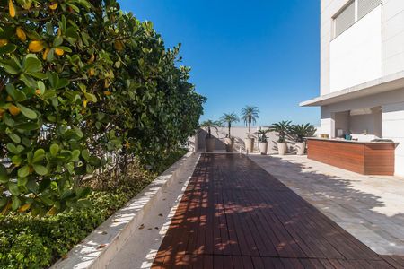 Apartamento para alugar com 70m², 2 quartos e 2 vagasÁrea comum