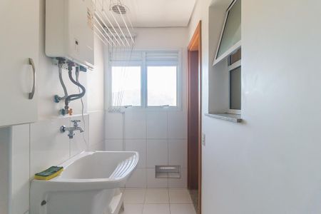Apartamento para alugar com 70m², 2 quartos e 2 vagasÁrea de Serviço