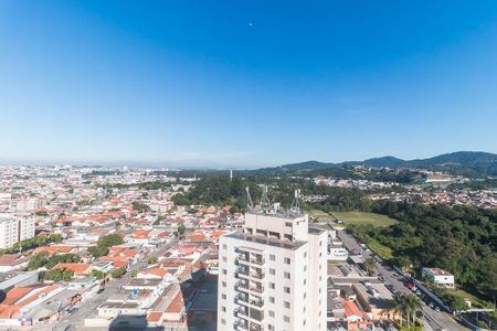Apartamento para alugar com 70m², 2 quartos e 2 vagasVista da Área comum