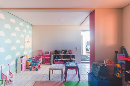 Apartamento para alugar com 70m², 2 quartos e 2 vagasBrinquedoteca