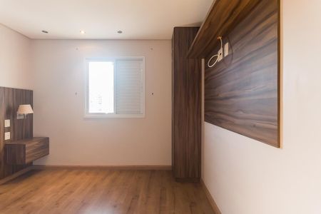 Apartamento para alugar com 70m², 2 quartos e 2 vagasQuarto 2 - Suíte