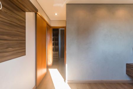 Apartamento para alugar com 70m², 2 quartos e 2 vagasQuarto 2 - Suíte