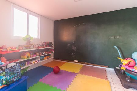 Apartamento para alugar com 70m², 2 quartos e 2 vagasBrinquedoteca