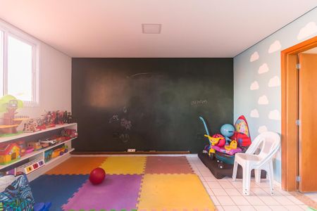 Apartamento para alugar com 70m², 2 quartos e 2 vagasBrinquedoteca