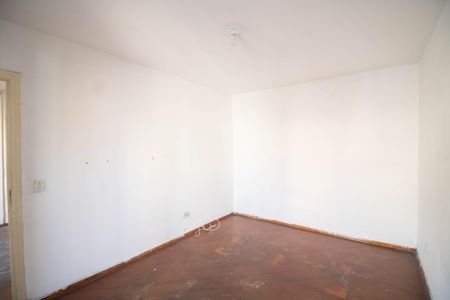 QUARTO  de apartamento para alugar com 1 quarto, 65m² em Vila Guaca, São Paulo