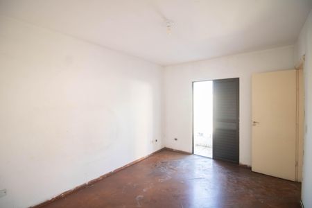 QUARTO  de apartamento para alugar com 1 quarto, 65m² em Vila Guaca, São Paulo