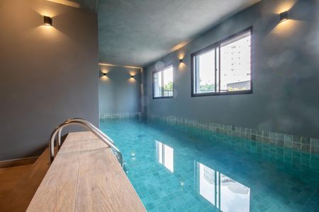 Apartamento para alugar com 39m², 1 quarto e 1 vagaÁrea comum - Piscina