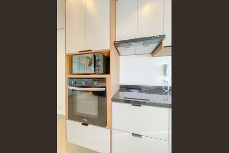 Apartamento para alugar com 39m², 1 quarto e 1 vagaCozinha