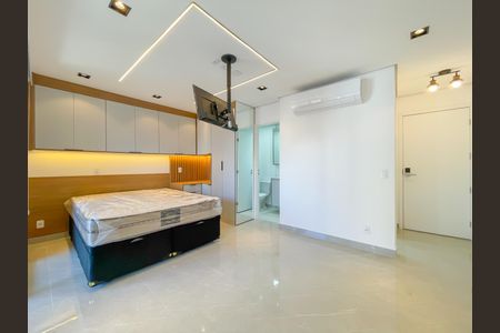 Studio de apartamento para alugar com 1 quarto, 39m² em Km 18, Osasco