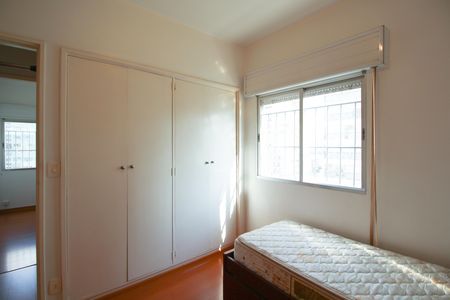 Apartamento para alugar com 76m², 2 quartos e 1 vagaQuarto 2