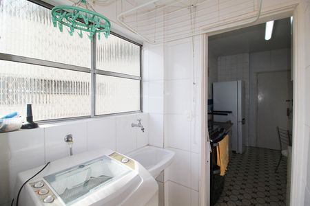 Apartamento para alugar com 76m², 2 quartos e 1 vagaÁrea de Serviço