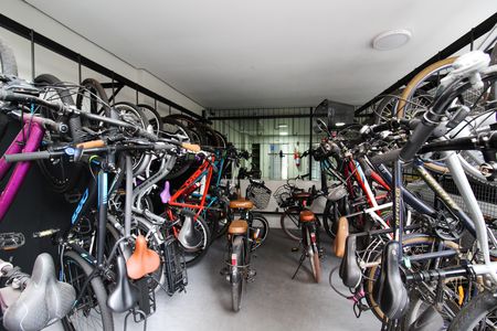 Apartamento para alugar com 76m², 2 quartos e 1 vagaBicicletário 