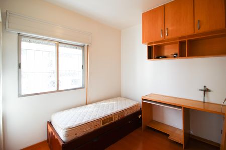 Apartamento para alugar com 76m², 2 quartos e 1 vagaQuarto 2