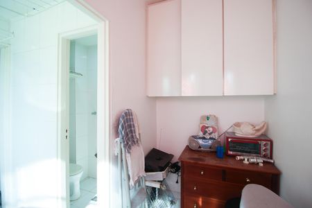 Apartamento para alugar com 76m², 2 quartos e 1 vagaQuarto de Serviço