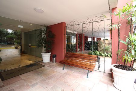 Apartamento para alugar com 76m², 2 quartos e 1 vagaÁrea comum