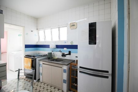 Apartamento para alugar com 76m², 2 quartos e 1 vagaCozinha