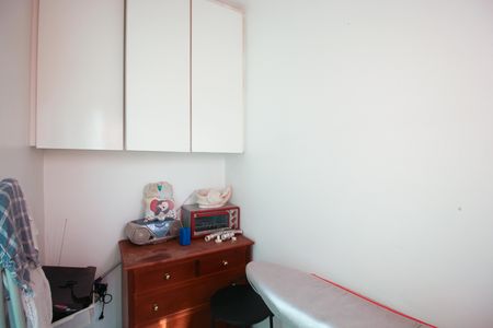 Apartamento para alugar com 76m², 2 quartos e 1 vagaQuarto de Serviço