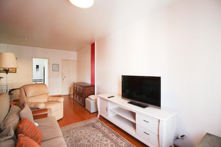 Apartamento para alugar com 76m², 2 quartos e 1 vagaSala