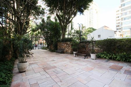 Apartamento para alugar com 76m², 2 quartos e 1 vagaÁrea comum