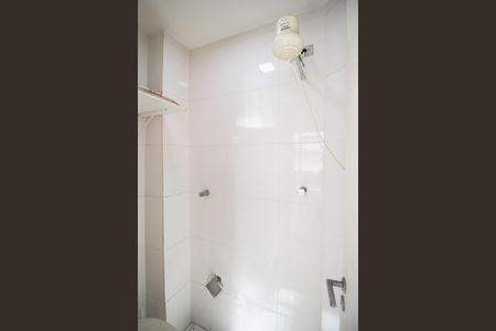 Apartamento para alugar com 76m², 2 quartos e 1 vagaBanheiro de serviço