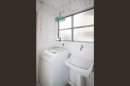 Apartamento para alugar com 76m², 2 quartos e 1 vagaÁrea de Serviço