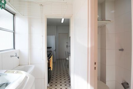 Apartamento para alugar com 76m², 2 quartos e 1 vagaÁrea de Serviço