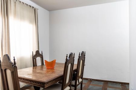 Sala de apartamento para alugar com 3 quartos, 96m² em Gutierrez, Belo Horizonte