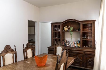 Sala de apartamento para alugar com 3 quartos, 96m² em Gutierrez, Belo Horizonte
