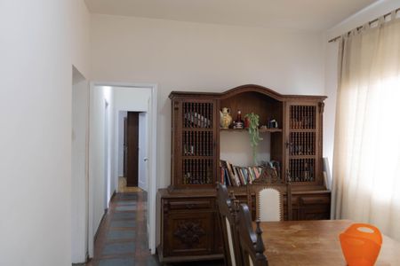 Sala de apartamento para alugar com 3 quartos, 96m² em Gutierrez, Belo Horizonte