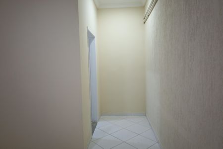 Casa para alugar com 2 quartos, 43m² em Vila Campo Grande, São Paulo