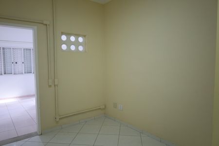 Casa para alugar com 2 quartos, 43m² em Vila Campo Grande, São Paulo
