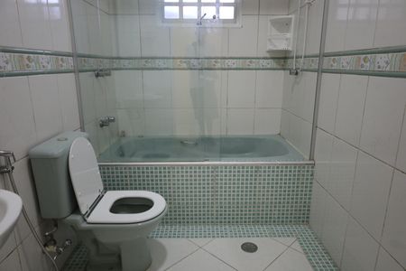 Casa para alugar com 2 quartos, 43m² em Vila Campo Grande, São Paulo