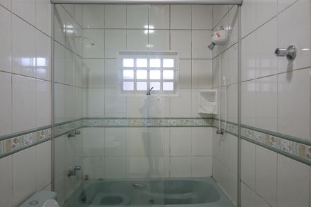 Casa para alugar com 2 quartos, 43m² em Vila Campo Grande, São Paulo