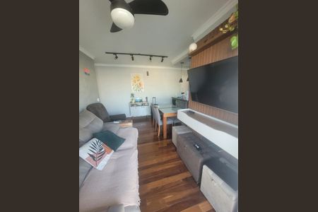 Foto 07 de apartamento à venda com 2 quartos, 63m² em Lapa de Baixo, São Paulo