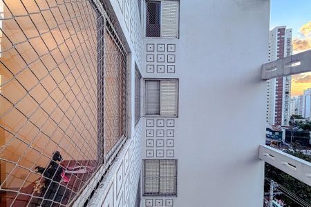 Vista do Quarto 1 de apartamento para alugar com 2 quartos, 76m² em Vila Mariana, São Paulo