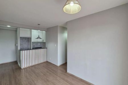 Sala de apartamento à venda com 2 quartos, 50m² em Bairro dos Casa, São Bernardo do Campo