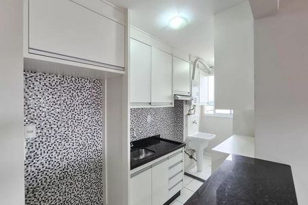Apartamento à venda com 50m², 2 quartos e 1 vagaCozinha