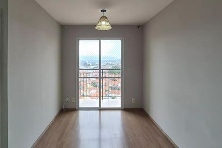 Sala de apartamento à venda com 2 quartos, 50m² em Bairro dos Casa, São Bernardo do Campo