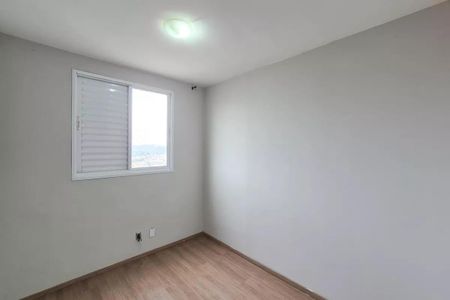 Quarto de apartamento à venda com 2 quartos, 50m² em Bairro dos Casa, São Bernardo do Campo