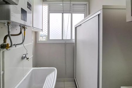 Apartamento à venda com 50m², 2 quartos e 1 vagaÁrea de Serviço