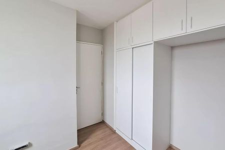 Quarto de apartamento à venda com 2 quartos, 50m² em Bairro dos Casa, São Bernardo do Campo