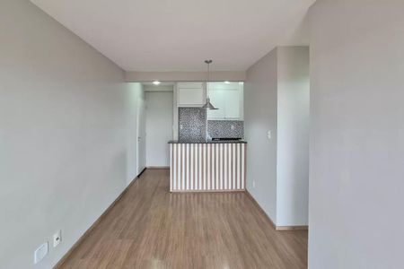 Sala de apartamento à venda com 2 quartos, 50m² em Bairro dos Casa, São Bernardo do Campo